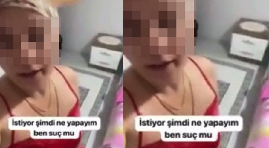 Kocaeli'de müstehcen içerikler paylaştığı belirlenen bir kişiye gözaltı!