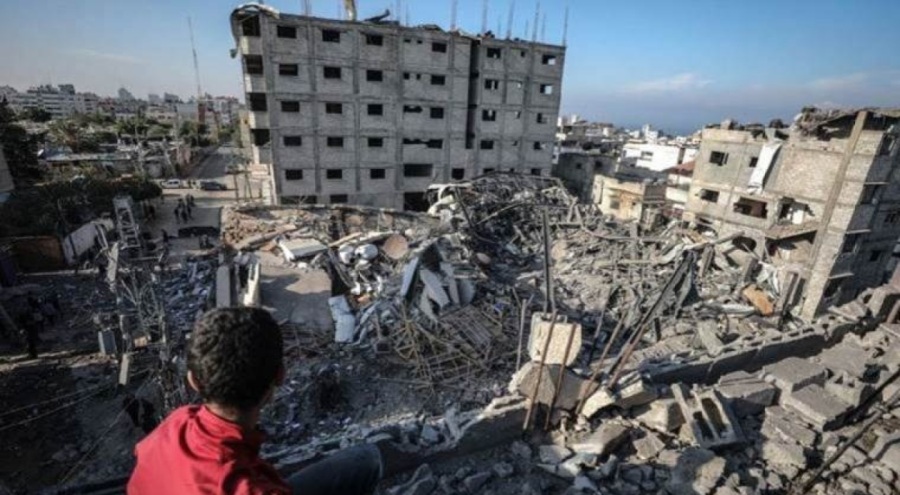 BM Genel Sekreteri'nden 'Gazze' uyarısı: 'Sonuçları yıkıcı olur'