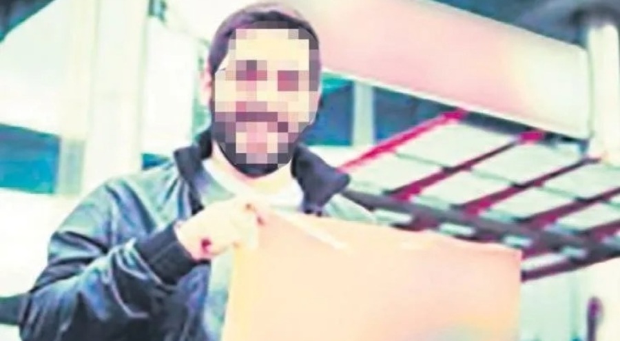 Yönetmen tecavüz suçlamasıyla tutuklandı: "Hamile kalabilirsin dedim, sinir krizi geçirdi"