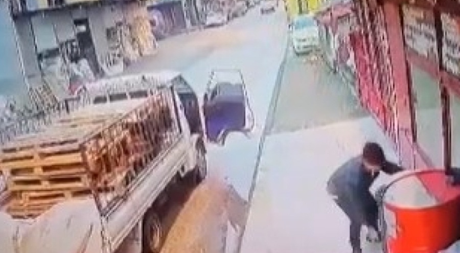 Bursa'da iki ayrı hırsızlık! Birisi soba, diğeri alet çantası çaldı...