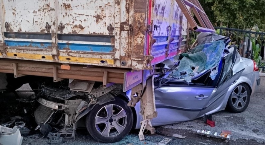 Bursa'da 11 ayda 93 can kaybı
