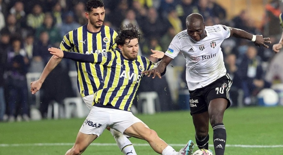 Süper Lig'de dev derbi! İşte muhtemel 11'ler