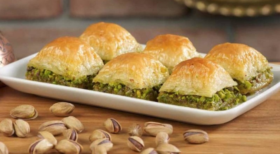 Tatlı devine kayyum atandı!