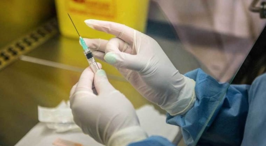 Afrika'da HIV (AIDS) aşı denemeleri durduruldu