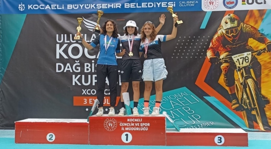 İnegöllü sporculara milli davet