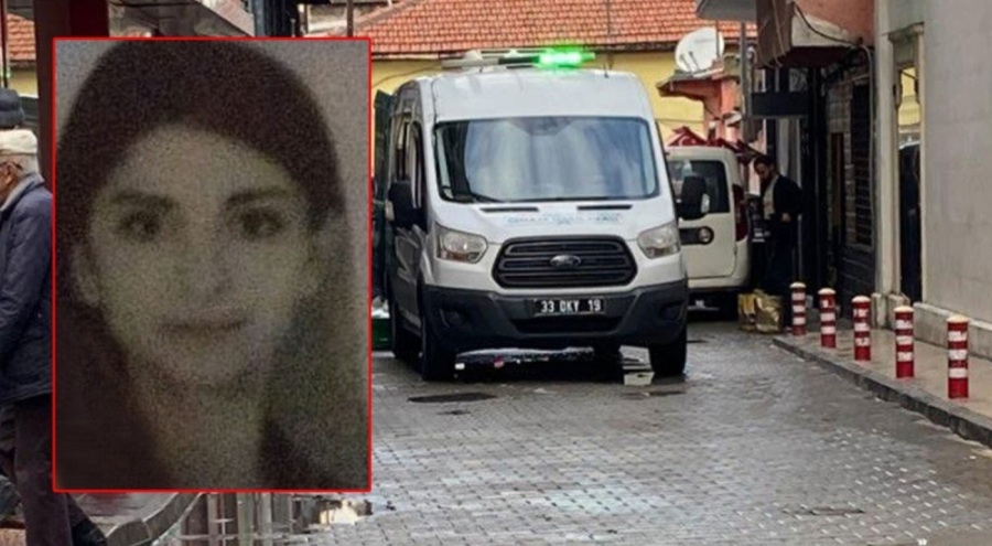 24 yaşındaki İrem erkek arkadaşı tarafından katledildi!