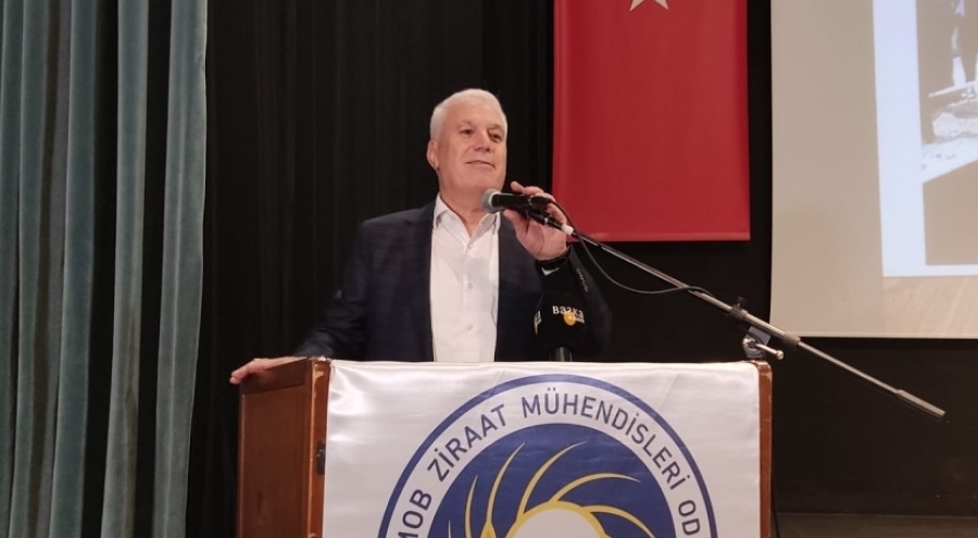 Mustafa Bozbey: Bursa'yı yüzde 99 oranında kaybettik