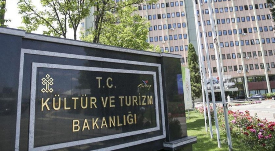 Kültür ve Turizm Bakanlığı Özel Ödülleri sahiplerini buldu