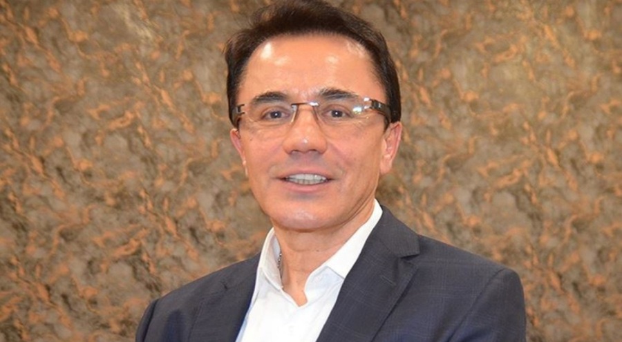 Ender Saraç iddiaları reddetti: Annesi çocuğu iftira atmak için kullanıyor