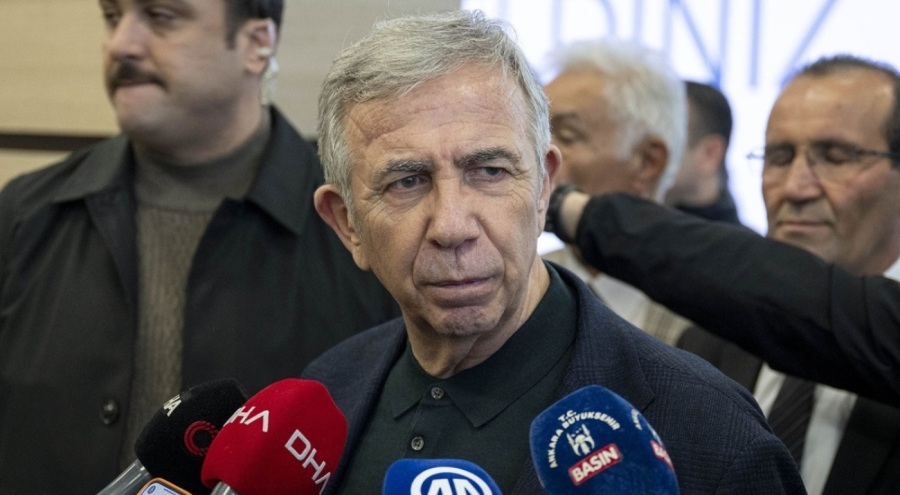 Mansur Yavaş'tan başıboş sokak köpekleri açıklaması