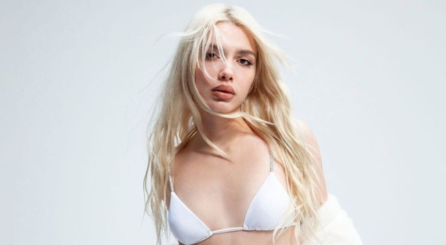 Aleyna Tilki'den menajeri Haluk Şentürk'e flaş yanıt: "Bir oyun daha"