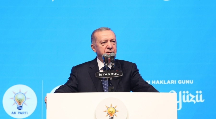 Cumhurbaşkanı Erdoğan'ın ABD açıklaması Latin Amerika basınında ses getirdi