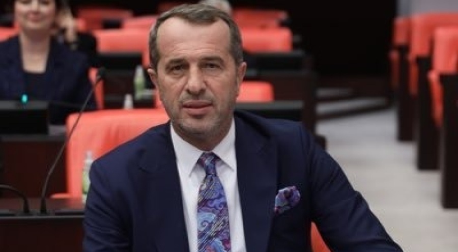 MHP Kocaeli Milletvekili Saffet Sancaklı'nın  istifası istendi
