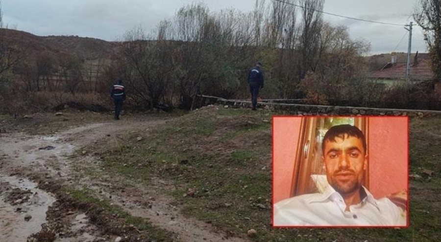 Kırıkkale'de kaybolan zihinsel engelli genç aranıyor