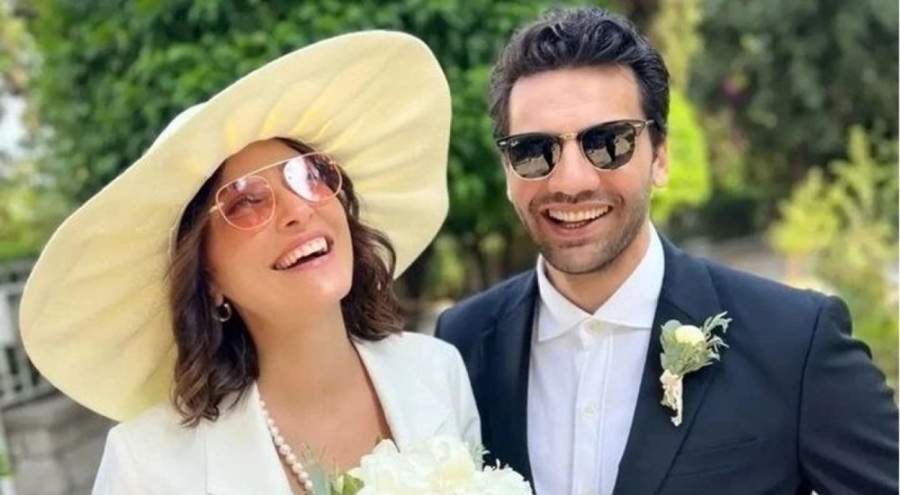 Kaan Urgancıoğlu baba oldu!