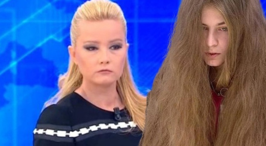 Nazmiye'den Müge Anlı'ya şok sözler!