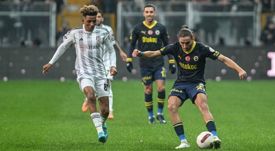 Beşiktaş'ta sakatlık kabusu sürüyor!