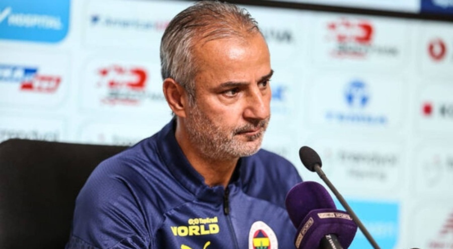 İsmail Kartal'dan Djiku'nun sakatlığıyla ilgili açıklama