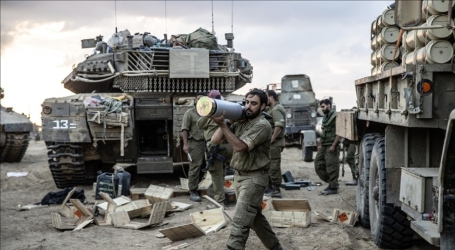 ABD, İsrail'e Gazze saldırılarını sonlandırması için süre verdi