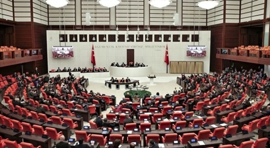 Meclis'te bütçe maratonu yarın başlıyor! 12 gün sürecek