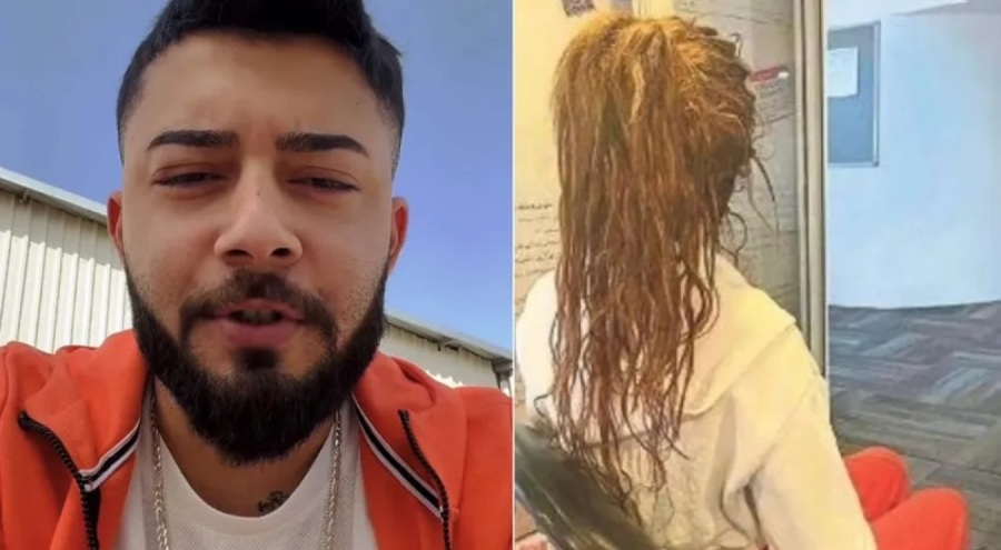 Cinsel saldırıyla yargılanan şarkıcı Kurtuluş Kuş'un beraat kararında "siyasi bağlantı" iddiası!