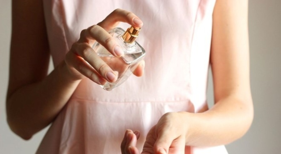 Sahte parfüm operasyonu! Piyasa değeri 23 milyon TL