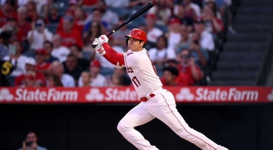 Beyzbol oyuncusundan, 700 milyon dolarlık rekor kontrat