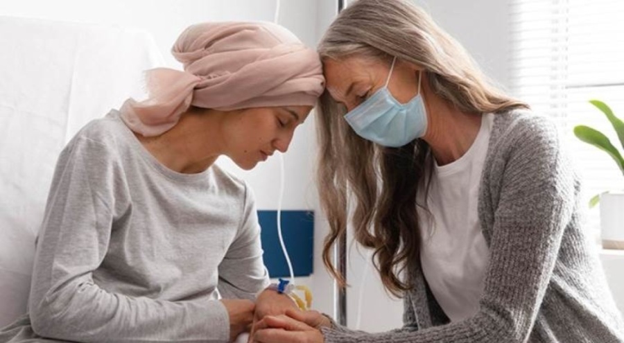 Türkiye'de her yıl 400 bin kişiye kanser tanısı konulabilir