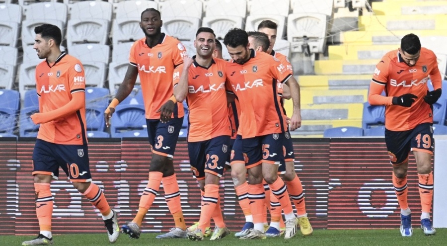 Volkan Babacan Hatayspor karşısında takımına galibiyeti getirdi