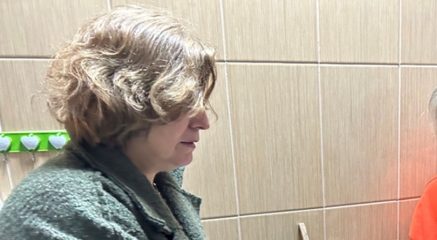 Bursa'da Toprak Ana Günü'nde toprağın bereketine dikkat çekildi