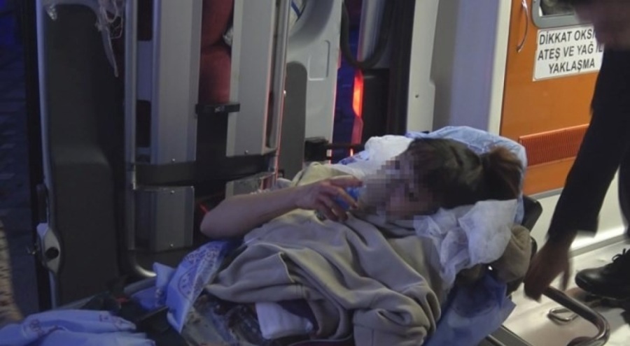 Konya'da 16 yaşındaki kız, sosyal medyada tartıştığı akranı iki kız tarafından bıçaklandı