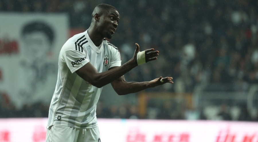 Beşiktaşlı Eric Bailly tehdit ediliyor!
