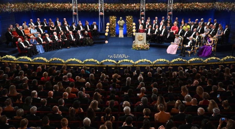 2023 Nobel Ödülleri sahiplerini buldu!