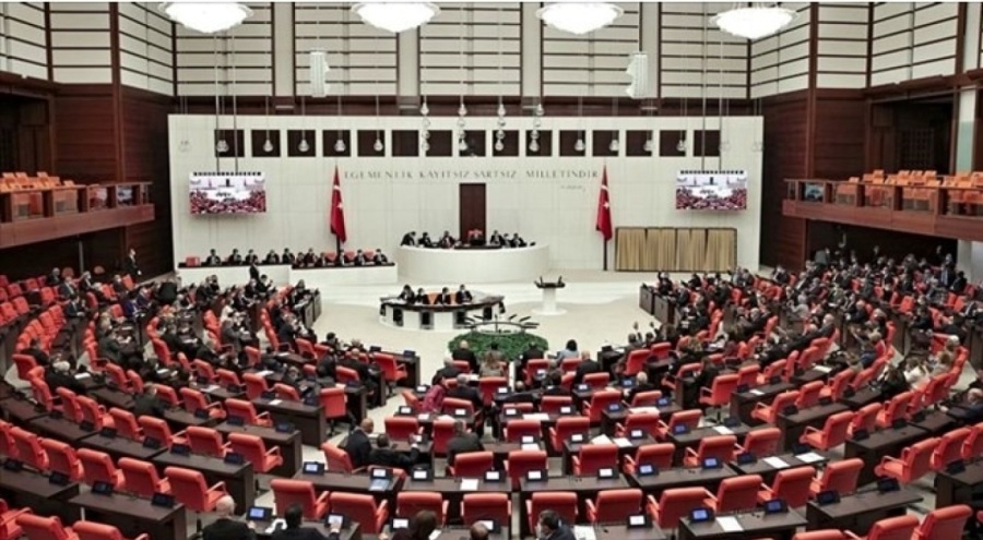 Meclis'te bütçe maratonu bugün başlıyor