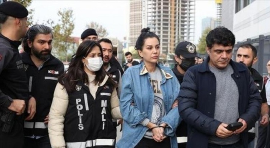 Dilan Polat'a savcıdan kötü haber! 'Takipsizlik' kararı verdi