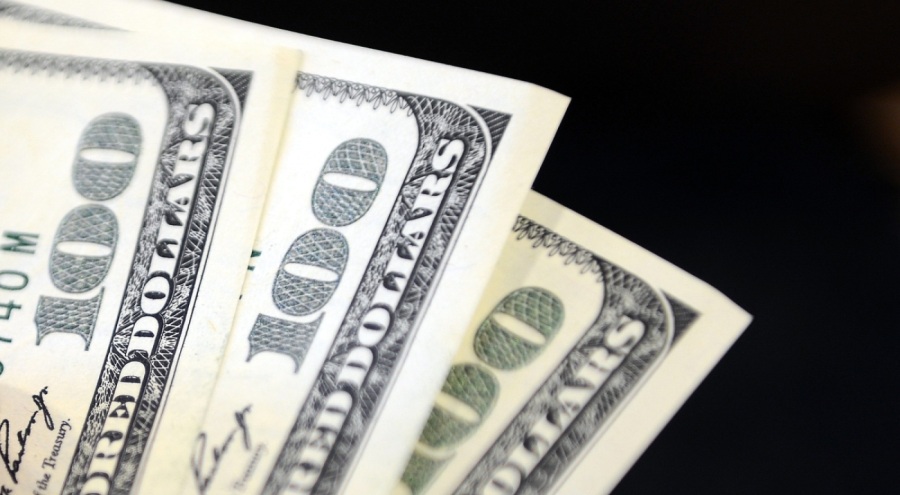 Serbest piyasada döviz fiyatları