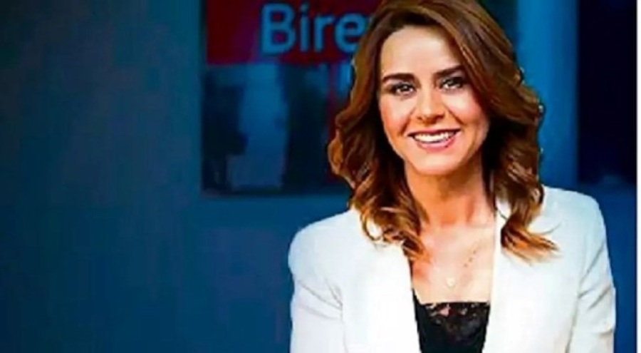 Seçil Erzan'ın maceraları! "İptal, iptal, iptal"