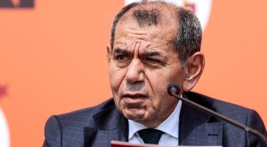 Galatasaray yönetiminden şaşırtan karar!