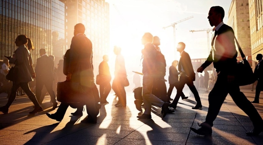 TÜİK: İşsizlik oranı ekim ayında yüzde 8,5 olarak gerçekleşti