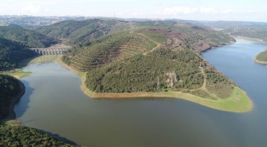 İstanbul barajlarında son durum