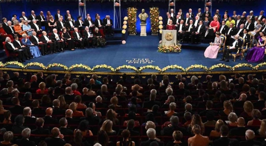 Nobel Ödülleri sahiplerini buldu