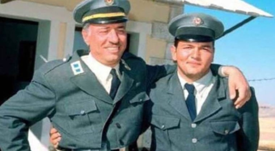 Ali Sunal, babası için açtığı 'telif hakkı' davası hakkında açıklama yaptı