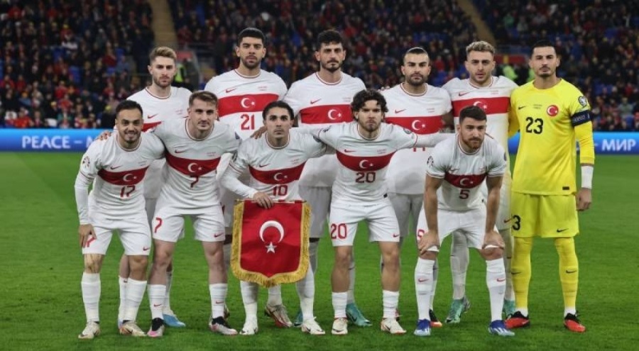 A Milli Takım'ın EURO 2024'teki kamp yeri belli oldu