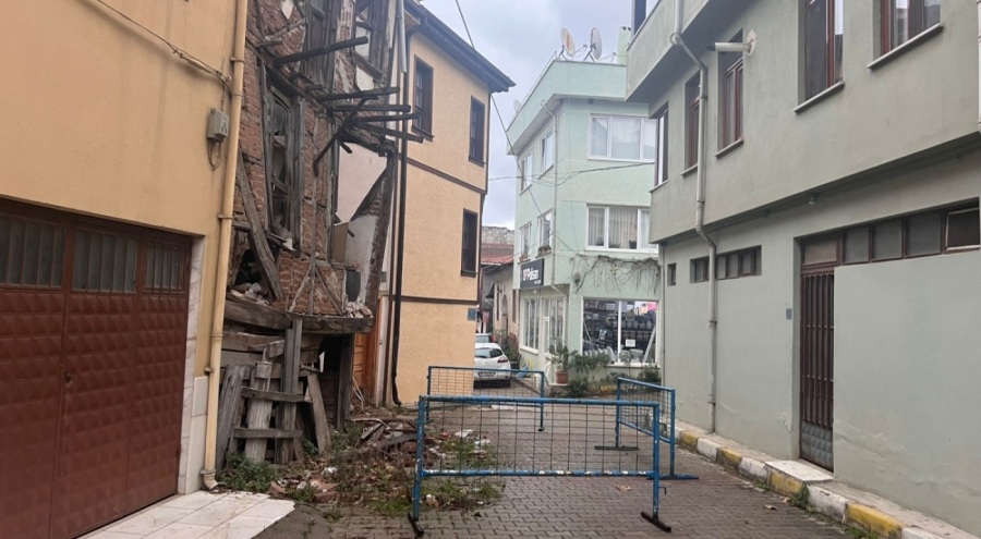 Gemlik'teki depremin ardından Bursa için kritik uyarı