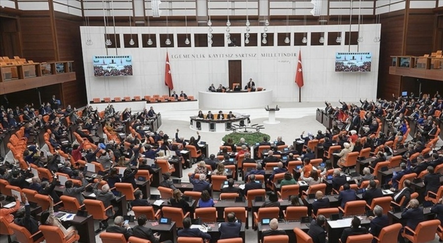 Cumhurbaşkanı Yardımcısı Yılmaz: Enflasyon 2026'da tek haneli olacak