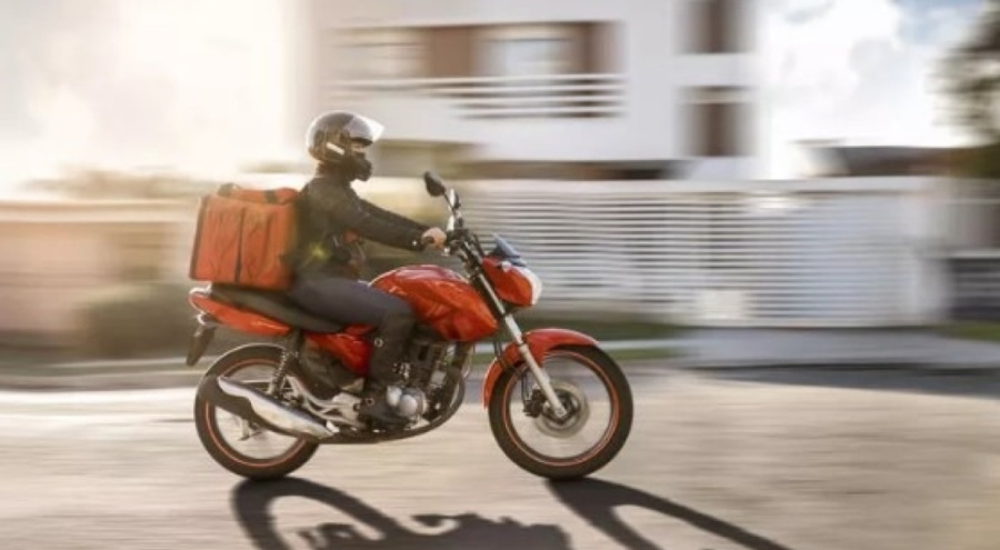 Ulaştırma Bakanlığı'ndan 'Motokurye' kararı!