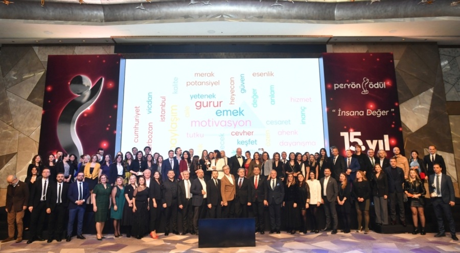 'Yalın Belediyecilik' uygulamasına ödül