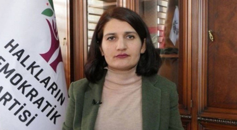 Semra Güzel'in tahliye talebine ret