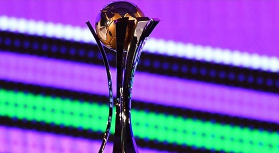 2023 FIFA Kulüpler Dünya Kupası başlayacak
