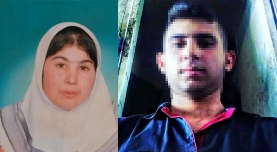 Kan donduran dehşet! Annesini öldürdü, ifadesi tüyler ürpertti